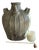 Large 18th Century Antique French Walnut Jug For Sale