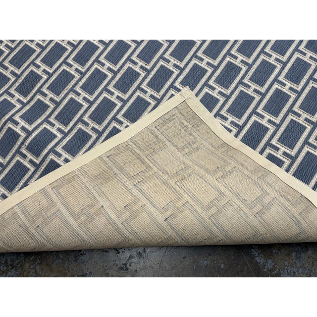 5ft × 12ft Starck Carpet Custom Area Rug For Sale - Image 12 of 12