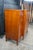 Late 20th Century Michael Vanderbyl for Baker Furniture Archetype Cherry Dresser Console Chest 54", Attributed For Sale - Image 12 of 18