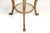 19th Century French Mahogany Guéridon For Sale - Image 3 of 8
