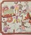 Large, Chinese Wall Hanging, Mixed Media, Depicting a Dragon Boat With Many Figures Celebrating an Event, 20th Century For Sale - Image 9 of 12