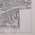 Vintage 18th Century Street Map, London, Lincoln's Inn, the Strand, Cartography For Sale - Image 11 of 11