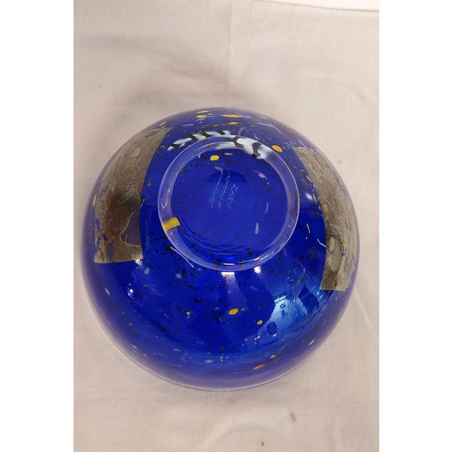 Satellite Bowl by Bertil Vallien for Coast Wedding, 1960s For Sale - Image 3 of 7