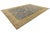 2020s Modern Khotan-Style Pomegranate Tree Charcoal Wool Area Rug For Sale - Image 5 of 12