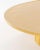 Djembe Table in RAL 1005 Lacquer from Collector, in New conditions. Designed from 2000