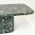 Emerald Green Marinace Marble Dining or Conference Table or Desk For Sale - Image 9 of 12