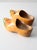 Vintage Decorative Dutch Clogs For Sale - Image 6 of 12