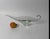 Murano Glass Bowl in the Shape of a Venetian Gondola, Italy, 1960s For Sale - Image 3 of 18