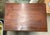 Henkel Harris Henkel Harris Virginia Galleries Nightstand Cabinet For Sale - Image 4 of 4