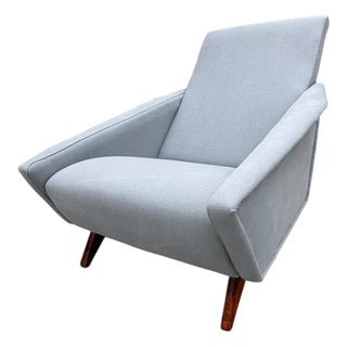 Model No. 807 Distex Chair by Gio Ponti for Cassina, 1953 For Sale