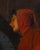 F. Valaperta, Ghismunda and Guiscardo, Oil on Canvas For Sale - Image 9 of 11