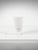 1970s Monumental Floor / Table Glass Table Lamp For Sale - Image 4 of 9