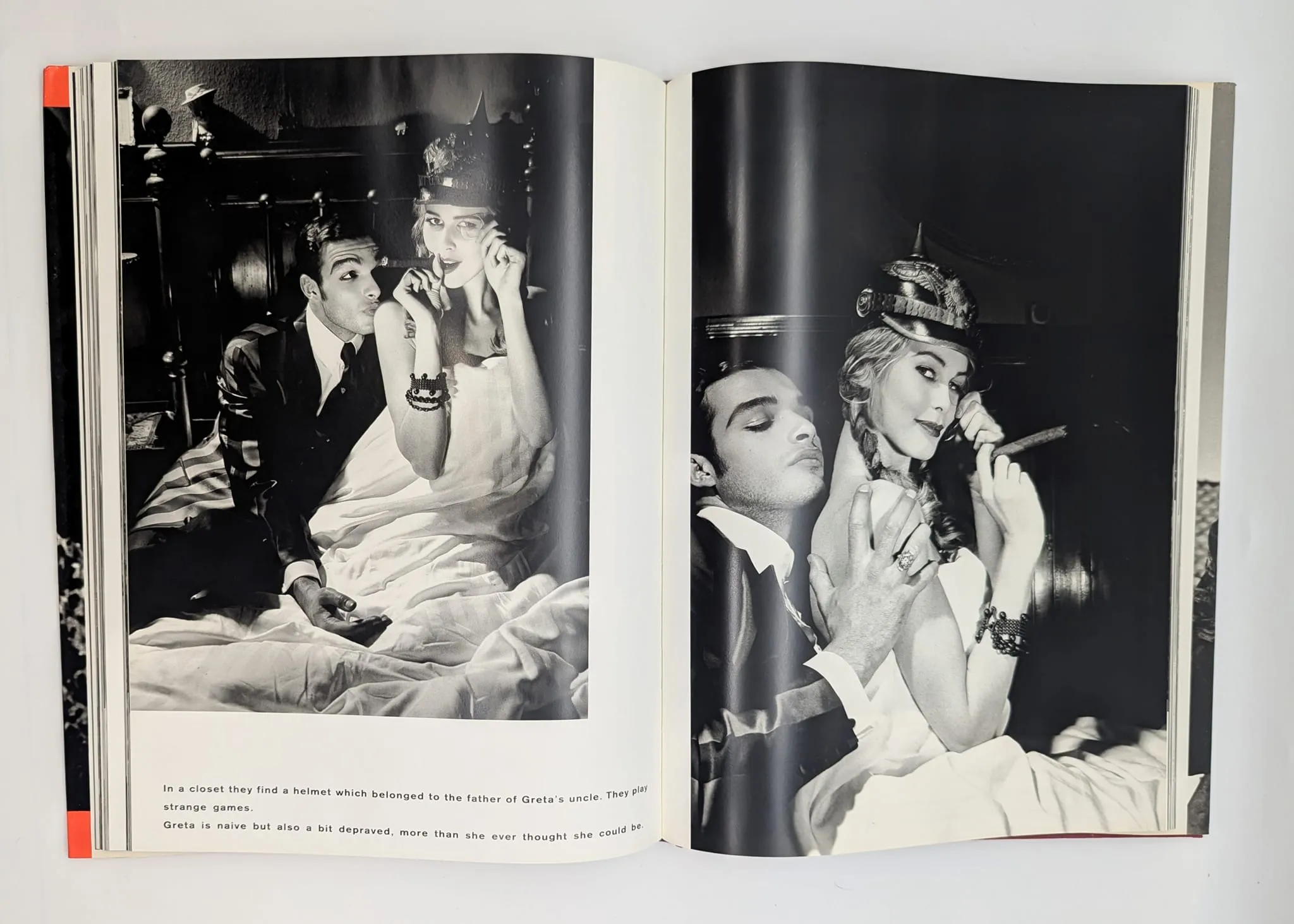 本 KARL LAGERFELD off the record