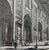 Giovanni (Cavalier) Battista Piranesi Antique Etching of Basilica of St. John Lateran by Giovanni Balzar After Piranesi For Sale - Image 4 of 11