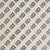 Sample - Schumacher Legrad Argyle Fabric in Charcoal For Sale