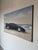 1980s 1980s Schamerhorn Black Lamborghini Countach on Sandy Beach Oil on Canvas Painting – Signed, Unframed For Sale - Image 5 of 14