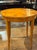 Biedermeier 19th C. German Biedermeier Walnut Table For Sale - Image 3 of 6