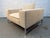 Mid-Century Modern Lounge Chair With Chrome Legs For Sale - Image 15 of 15
