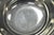 Vintage Regency Style Silver Plated Pewter 1993 Merion Golf Club Award Bowl For Sale - Image 9 of 12