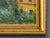 Stephen Kuzma, Landscape of Rome Painting, 1990, Oil on Canvas For Sale - Image 4 of 14