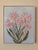 Modern Abstract Folk Art Floral Acrylic Painting, “Blooming in Tennessee 1,” Signed, Dated For Sale In Memphis - Image 6 of 6