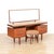 1960s 1960s Mid Century Teak Fresco Vanity by Vb Wilkins for G Plan For Sale - Image 5 of 10