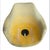 Yellow Eero Saarinen, for Knoll, “Tulip” Armchair in Yellow Upholstery, Circa 1960 - 1969- Set of 2 For Sale - Image 8 of 12