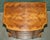2000 - 2009 Flame Hardwood Ibthorpe Chest of Drawers by Stephen Church for Theodore Alexander For Sale - Image 5 of 18