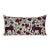 Suzani Lumbar Pillow Cover For Sale