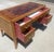 Authentic McGuire Vintage Writing Desk With Burlwood Top For Sale - Image 10 of 17
