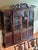 Traditional Early 21st Century China Display Cabinet by Drexel Heritage For Sale - Image 3 of 12