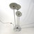 3-Stem Floor Lamp from Lamperti, 1970s For Sale - Image 4 of 16