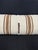 Contemporary Turkish Hemp Pillow Cushion Natural Beige Brown Cushion Cover 14"x40" For Sale - Image 3 of 4