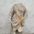 Figurative Sculpture, 17th Century, Stone For Sale - Image 9 of 17