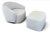 Vanguard Gabriella Swivel Chair & Anderson Ottoman. This two-piece set features the barrel-back style Gabriella swivel...