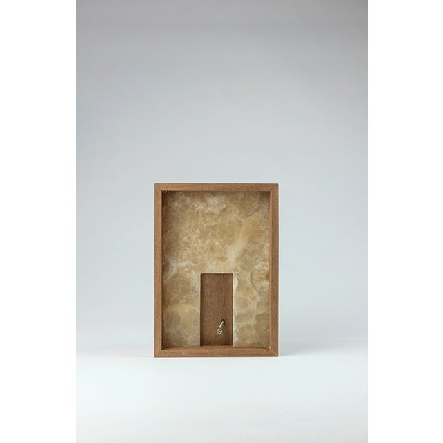 Not Yet Made - Made To Order Urban Crossings _ 002 Carillon Box by Gumdesign for La Casa Di Pietra For Sale - Image 5 of 5