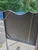 Metal Vintage Wesley Allen Headboard For Sale - Image 7 of 9