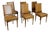 Louis XVI Style Chairs, 1950s, Set of 6 For Sale