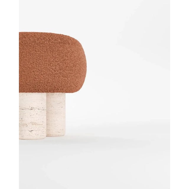 The Hygge Collection is inspired by contemporary architecture in Portugal, it speaks of its Romanesque past by honouring...