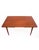 Vintage Danish Teak Dining Table, 1960s For Sale - Image 4 of 10