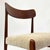 Teak Chairs from Glyngøre Chair Factory, 1960s, Set of 2 For Sale - Image 3 of 8
