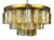 Murano Chandelier, Italy, 1960s For Sale