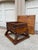 Antique French Butcher Block Baker’s Table Pétrin Farmhouse Kitchen Island C1790 For Sale In Dallas - Image 6 of 18