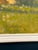 H. Lindmark, By the Sea, 1983, Oil on Canvas, Framed For Sale - Image 6 of 18