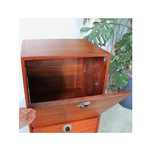 Chest of Drawers, Italy, 1960s For Sale - Image 3 of 14
