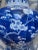 Blue Large Antique Chinese Blue & White Porcelain Prunus Jar For Sale - Image 8 of 9