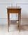 French Louis XVI–Style Writing Table by André Mailfert, France, Mid-20th Century For Sale - Image 3 of 13