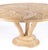 Vintage Rattan Dining Table For Sale - Image 10 of 12