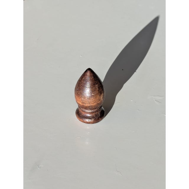 Simple and robust, a nice contrast to many styles. It is unusually light with a well made fitting,