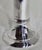 Antique George V Sterling Silver Bud Vase from Charles Edwards, London, 1918 For Sale - Image 13 of 18